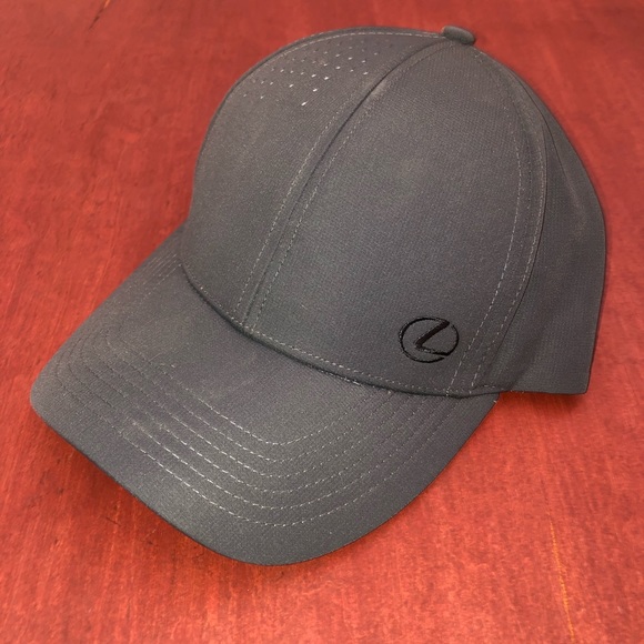 lexus baseball cap